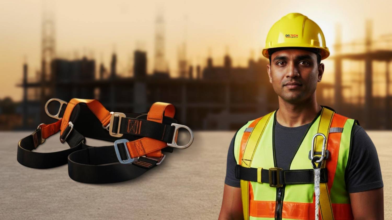 Harness Belts in India