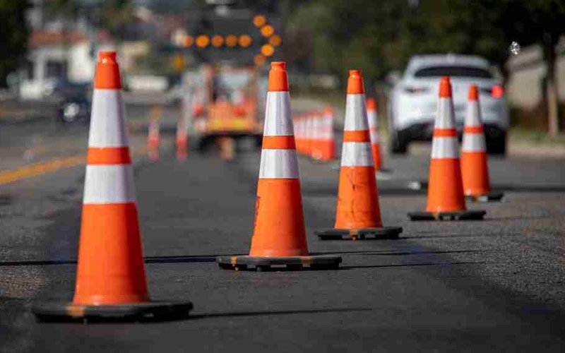 Improve Site Security With Leading Traffic Cone Manufacturers