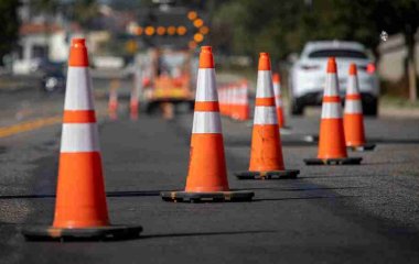 Improve Site Security With Leading Traffic Cone Manufacturers