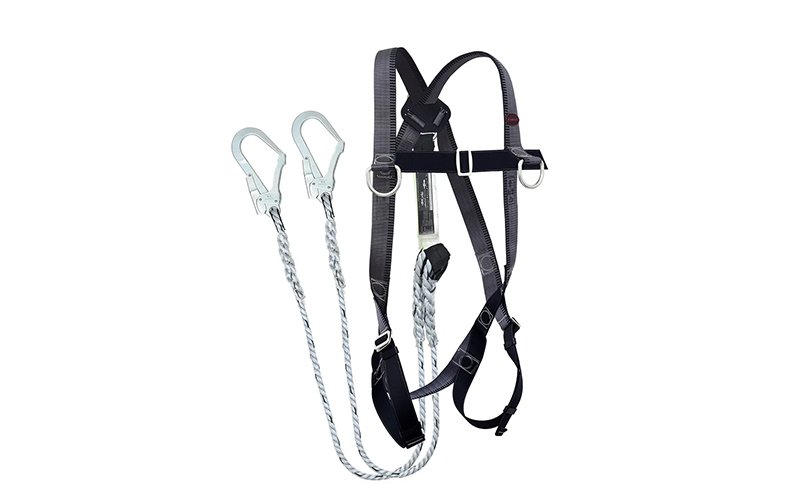 The Ultimate Production Security with Professional Safety Harness Manufacturers