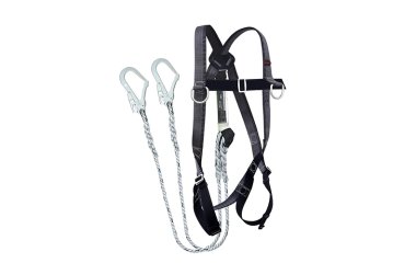 The Ultimate Production Security with Professional Safety Harness Manufacturers