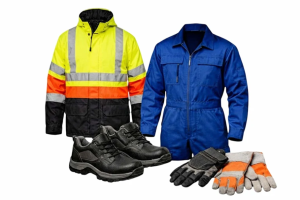 Industrial Safety Products Manufacturers in India