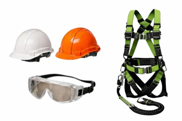 Safety Accessories Manufacturers in India