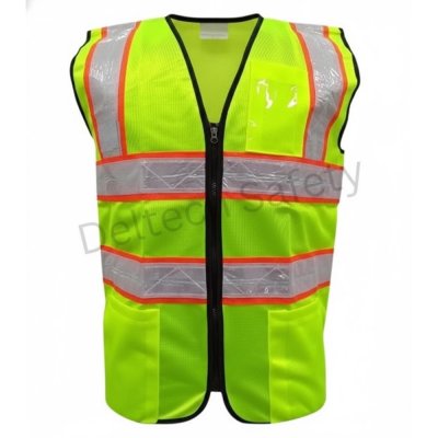 High-Visibility Jackets Manufacturers in Jammu and Kashmir