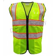 High-Visibility Jackets Manufacturers in India