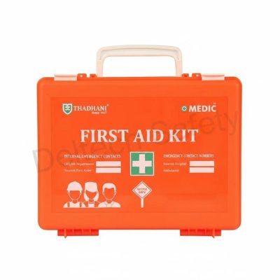 Safety Accessories Manufacturers in Jammu and Kashmir