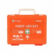 Safety Accessories Manufacturers in India