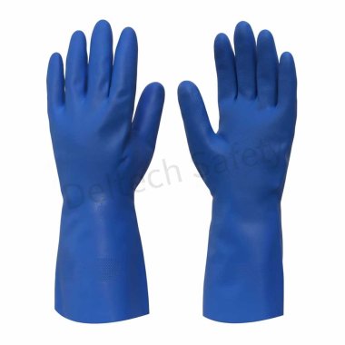 Safety Gloves Manufacturers in India