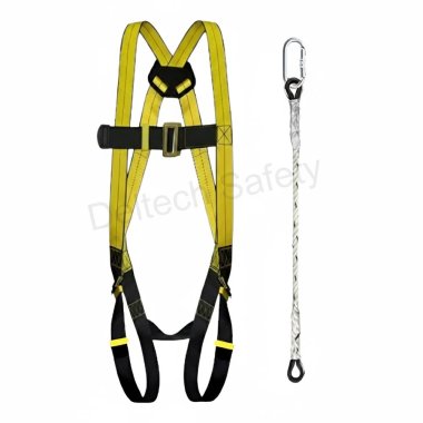 Safety Harness Manufacturers in India