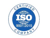 ISO 2015