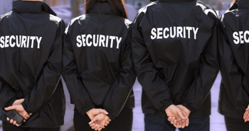 Security Services