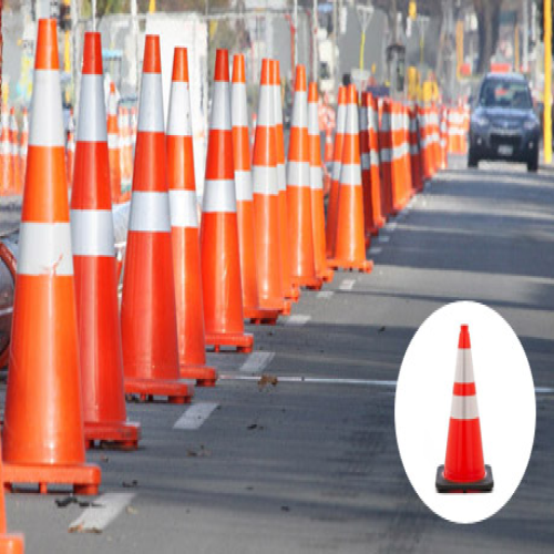 Top 10 Road Safety Products Manufacturers in India